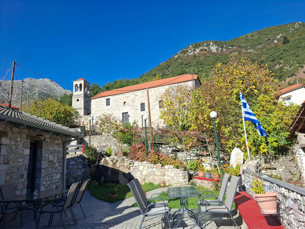 Λιβάρτζι — 3 / 3